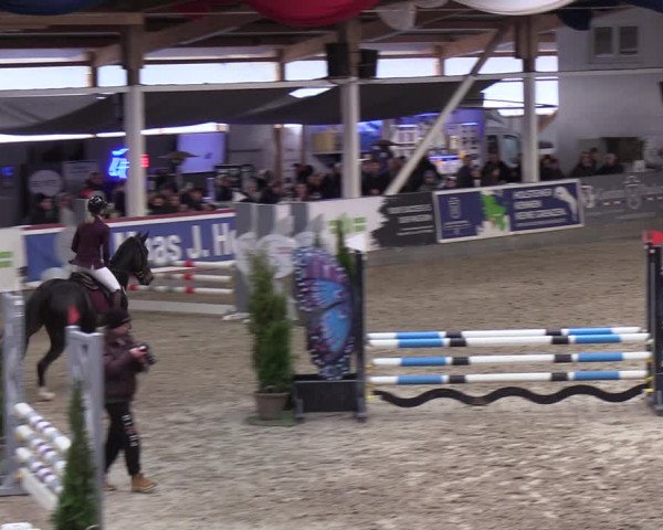 4. Nordic Jumping event Negernbötel 2022