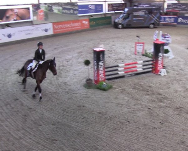 4. Nordic Jumping event Negernbötel 2022