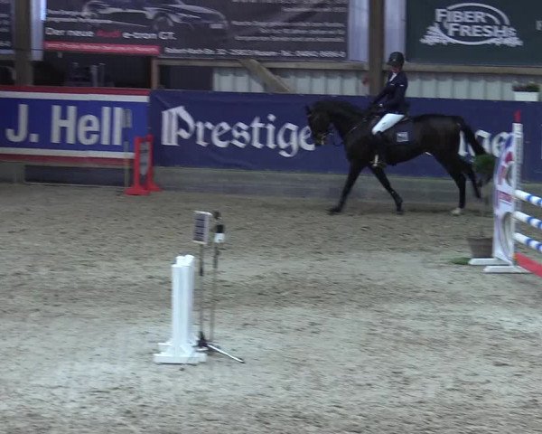 5. Nordic Jumping event Negernbötel 2022