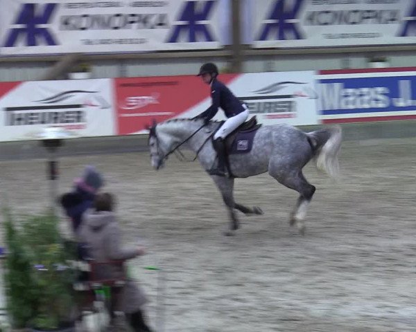 5. Nordic Jumping event Negernbötel 2022