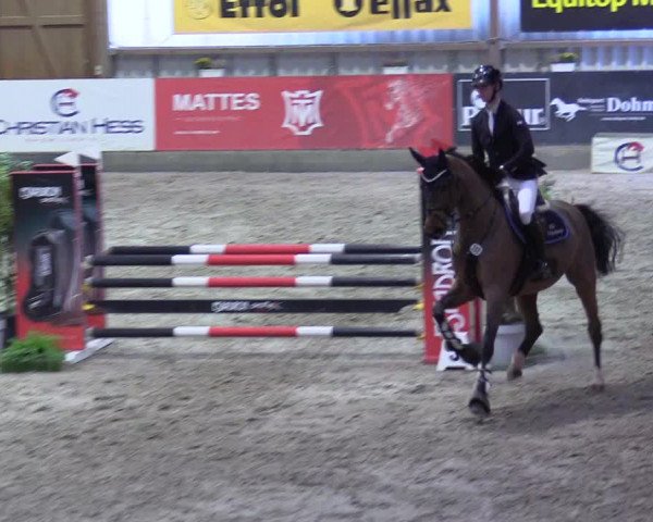 5. Nordic Jumping event Negernbötel 2022