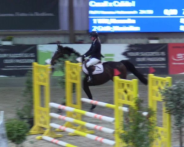 5. Nordic Jumping event Negernbötel 2022