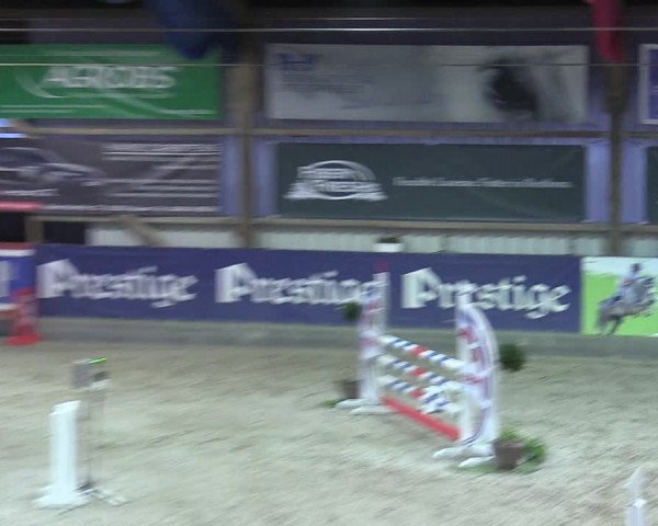 5. Nordic Jumping event Negernbötel 2022