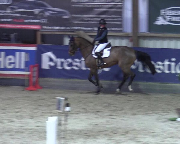 5. Nordic Jumping event Negernbötel 2022