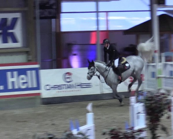 5. Nordic Jumping event Negernbötel 2022