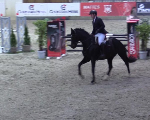 5. Nordic Jumping event Negernbötel 2022