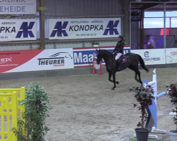 5. Nordic Jumping event Negernbötel 2022