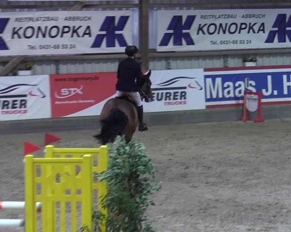 5. Nordic Jumping event Negernbötel 2022