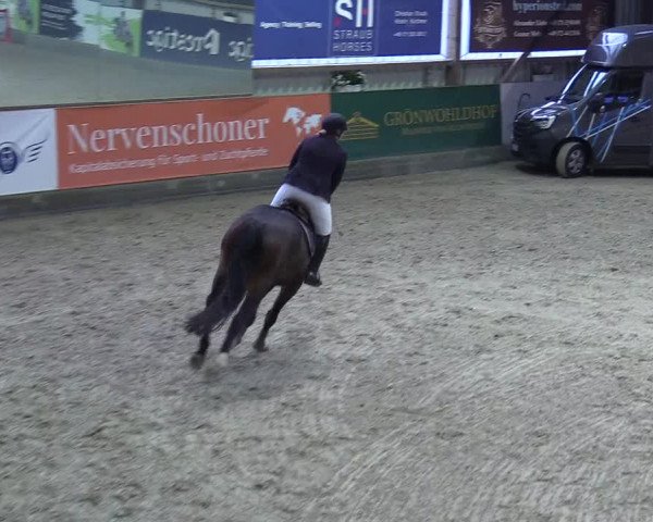 5. Nordic Jumping event Negernbötel 2022
