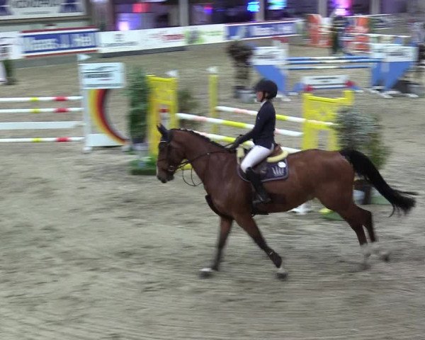 5. Nordic Jumping event Negernbötel 2022