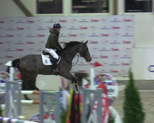 5. Nordic Jumping event Negernbötel 2022