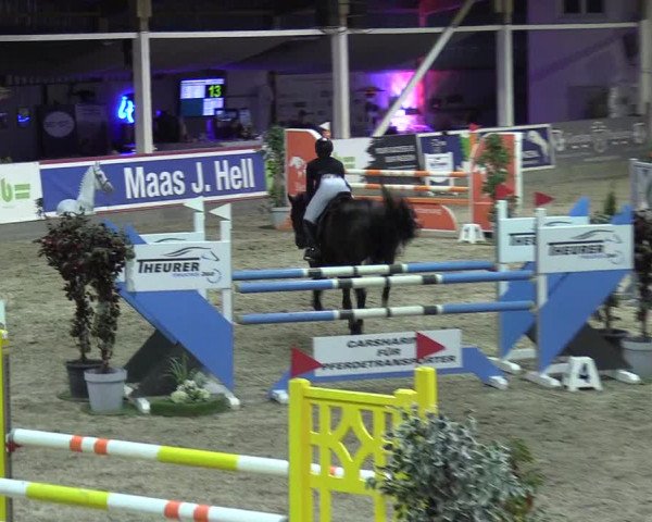 5. Nordic Jumping event Negernbötel 2022