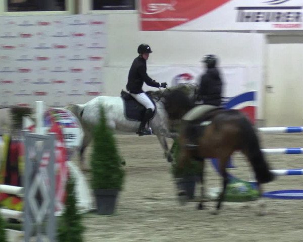 5. Nordic Jumping event Negernbötel 2022