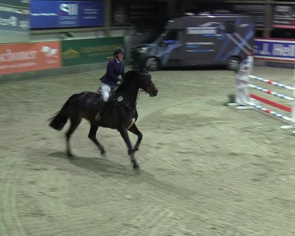 5. Nordic Jumping event Negernbötel 2022