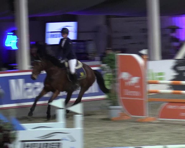 5. Nordic Jumping event Negernbötel 2022