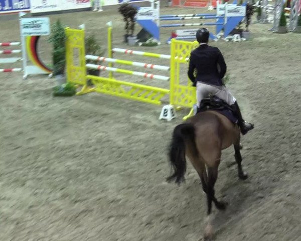 5. Nordic Jumping event Negernbötel 2022