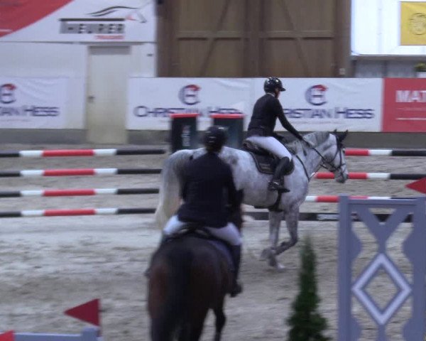 5. Nordic Jumping event Negernbötel 2022