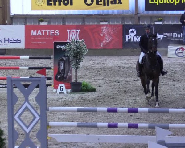 5. Nordic Jumping event Negernbötel 2022