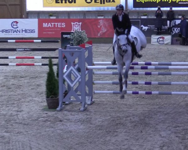 5. Nordic Jumping event Negernbötel 2022
