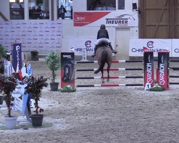 5. Nordic Jumping event Negernbötel 2022