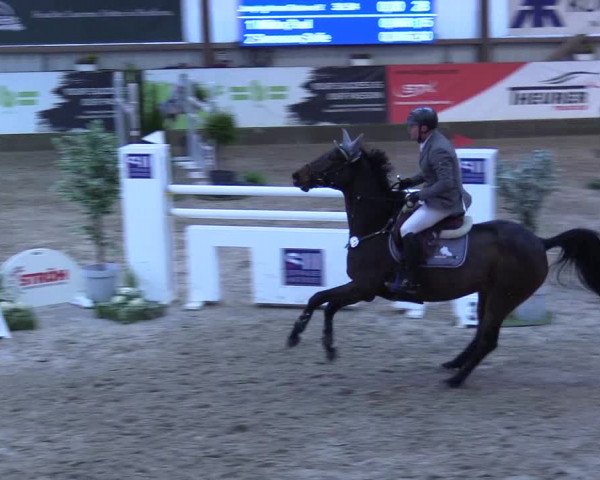5. Nordic Jumping event Negernbötel 2022
