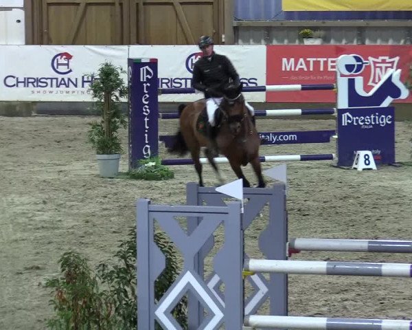 5. Nordic Jumping event Negernbötel 2022
