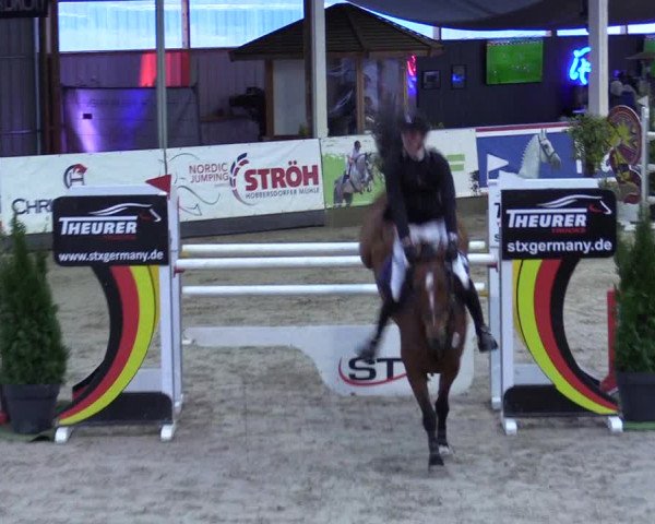 5. Nordic Jumping event Negernbötel 2022