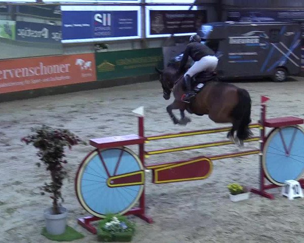 5. Nordic Jumping event Negernbötel 2022