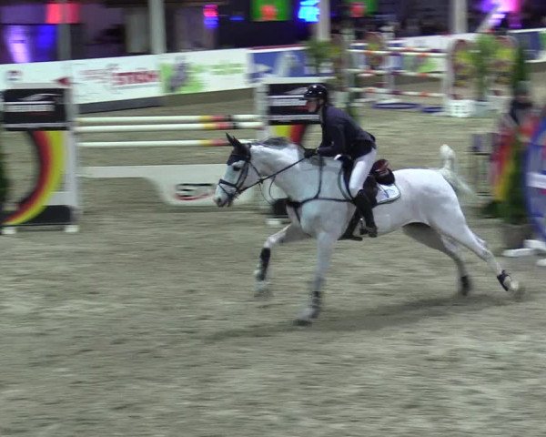 5. Nordic Jumping event Negernbötel 2022