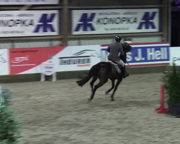 5. Nordic Jumping event Negernbötel 2022