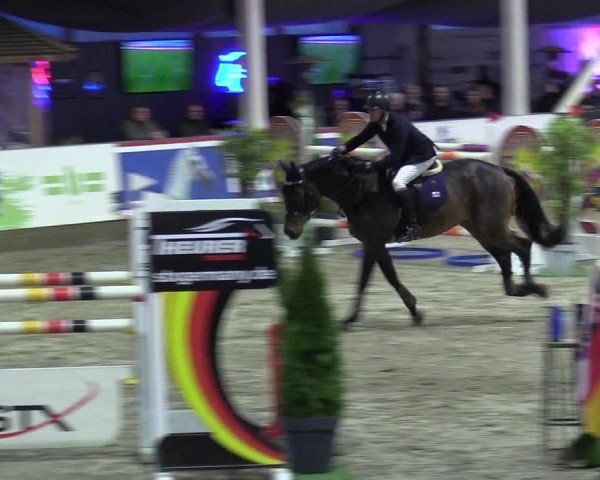 5. Nordic Jumping event Negernbötel 2022