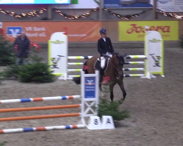 Reitturnier Leck 2022