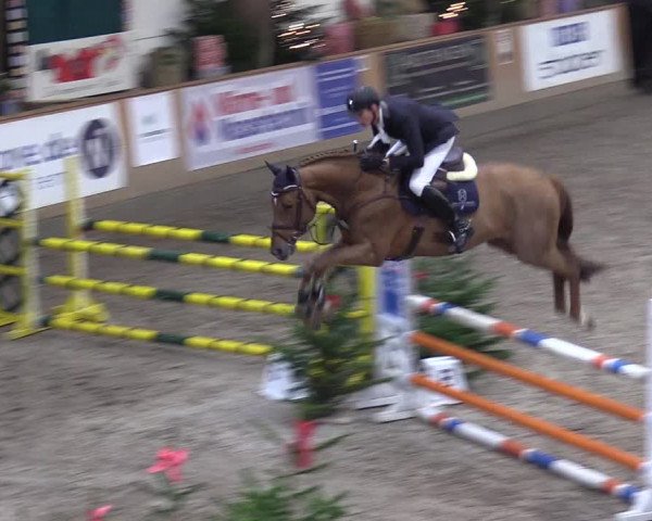 Reitturnier Leck 2022