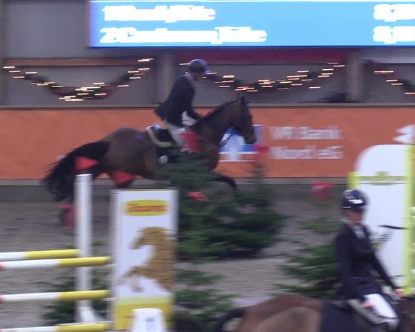 Reitturnier Leck 2022