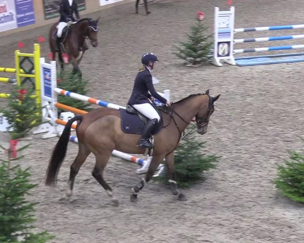 Reitturnier Leck 2022