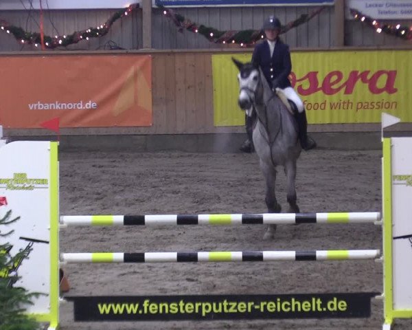 Reitturnier Leck 2022