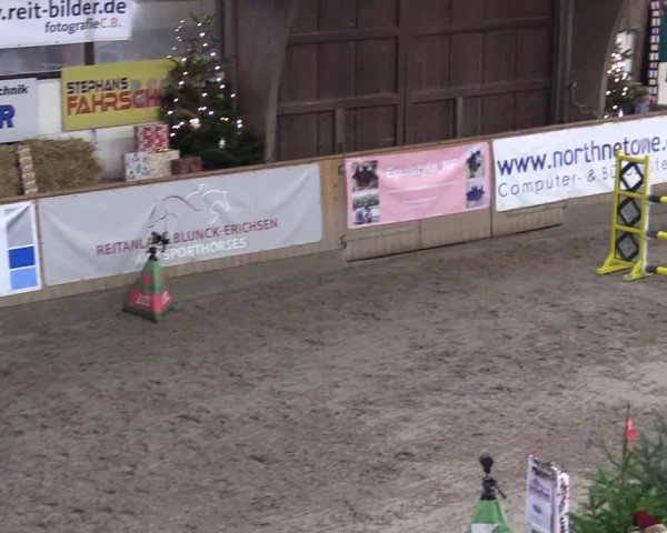 Reitturnier Leck 2022