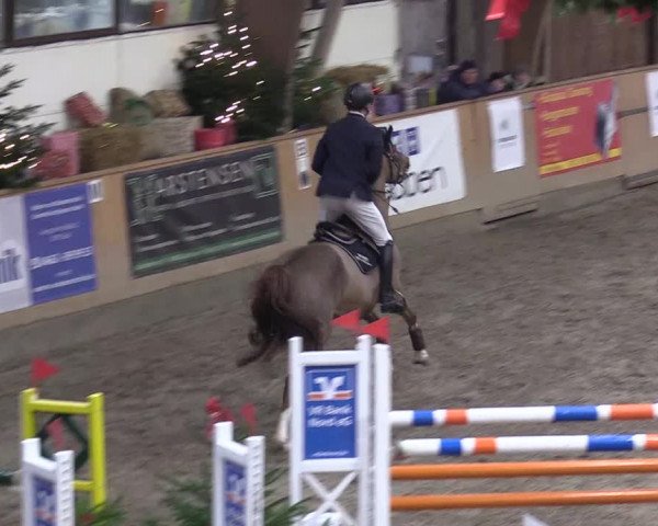 Reitturnier Leck 2022