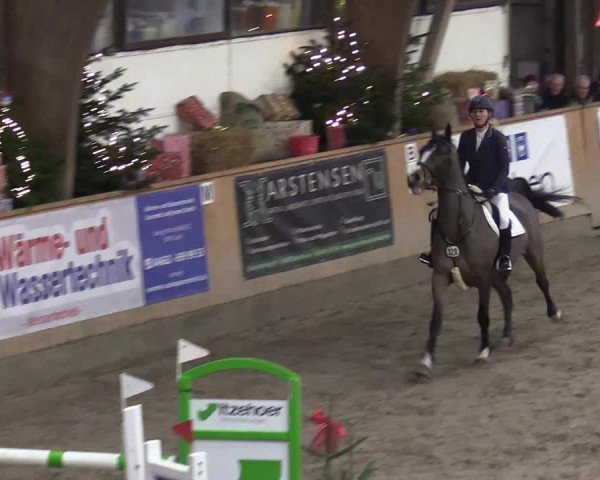 Reitturnier Leck 2022