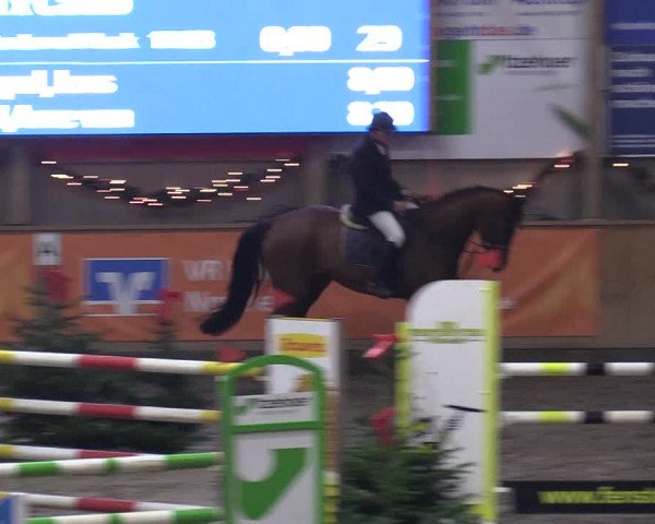 Reitturnier Leck 2022