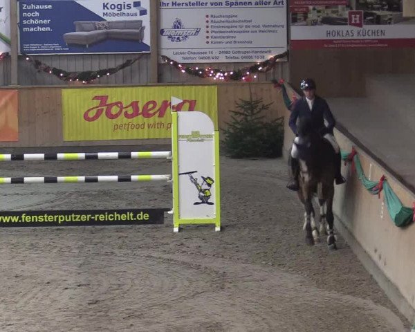 Reitturnier Leck 2022