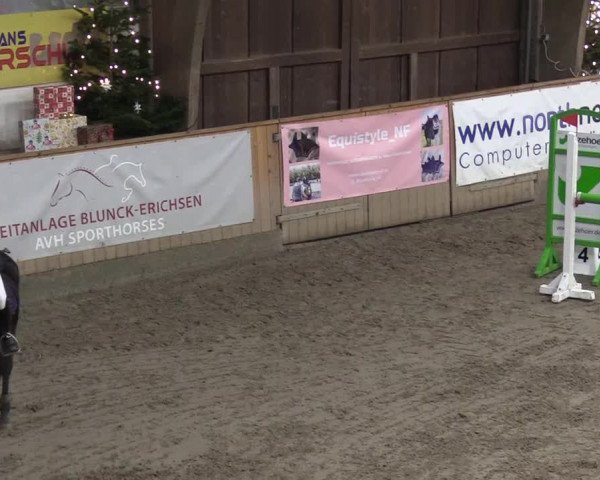 Reitturnier Leck 2022