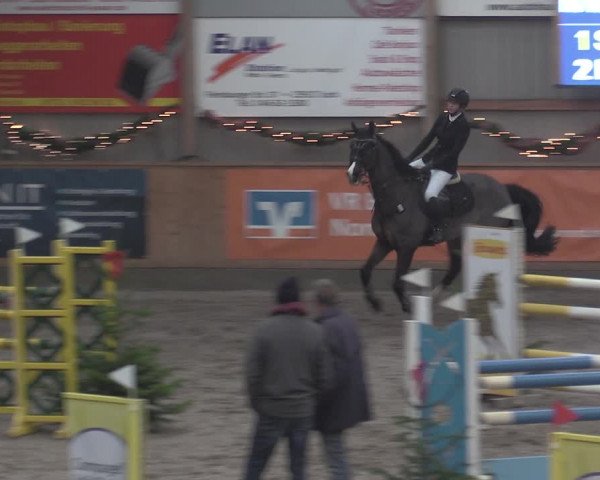Reitturnier Leck 2022