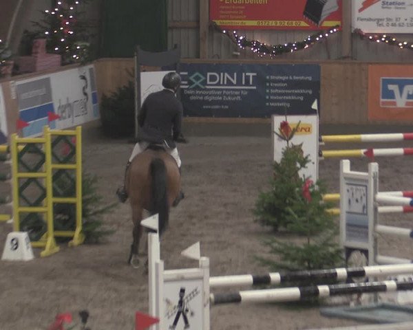 Reitturnier Leck 2022