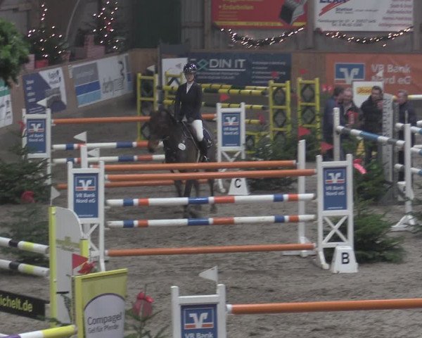 Reitturnier Leck 2022
