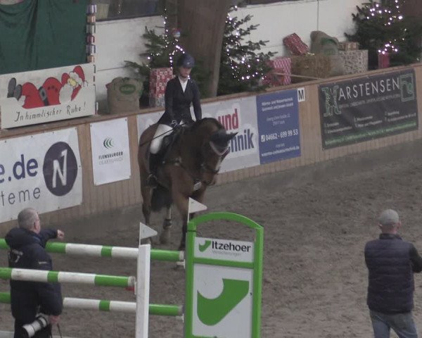 Reitturnier Leck 2022