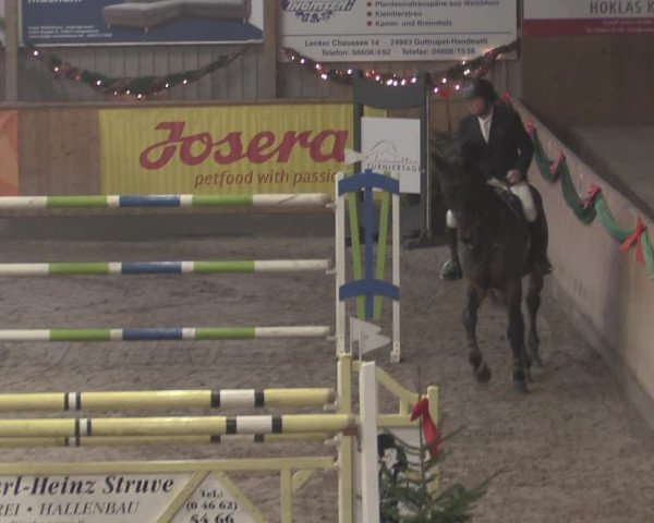 Reitturnier Leck 2022