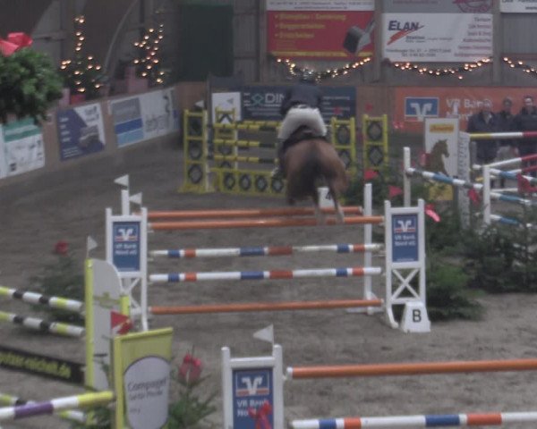 Reitturnier Leck 2022