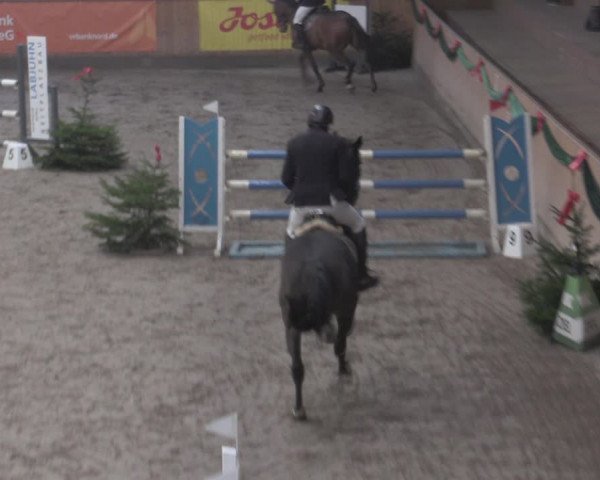 Reitturnier Leck 2022