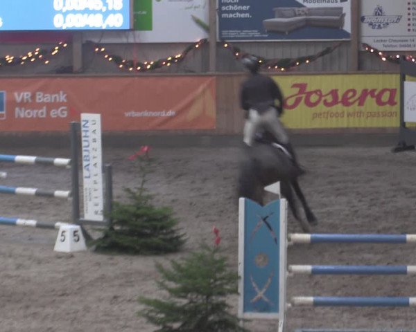 Reitturnier Leck 2022